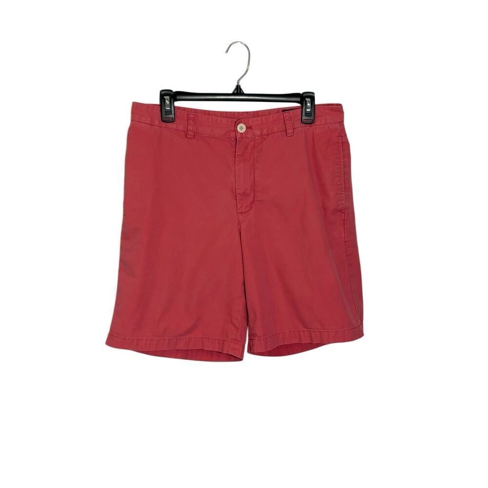Vineyard Vines coral pink club shorts - 32